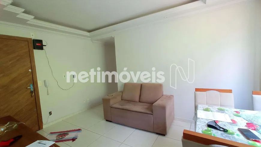 Foto 1 de Apartamento com 3 Quartos à venda, 75m² em Manacás, Belo Horizonte