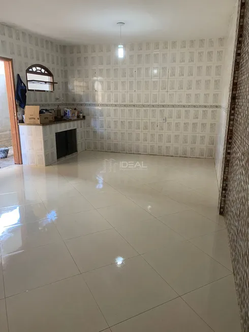 Foto 1 de Casa com 2 Quartos à venda, 180m² em PARQUE IMPERIAL, Campos dos Goytacazes