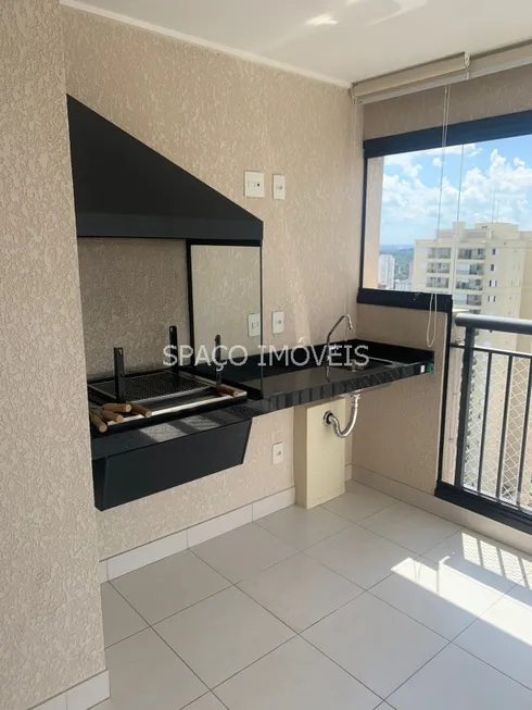 Foto 1 de Apartamento com 2 Quartos à venda, 67m² em Vila Mascote, São Paulo