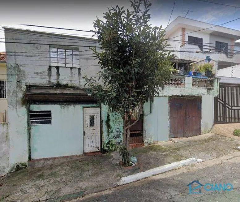 Foto 1 de Lote/Terreno à venda, 325m² em Móoca, São Paulo
