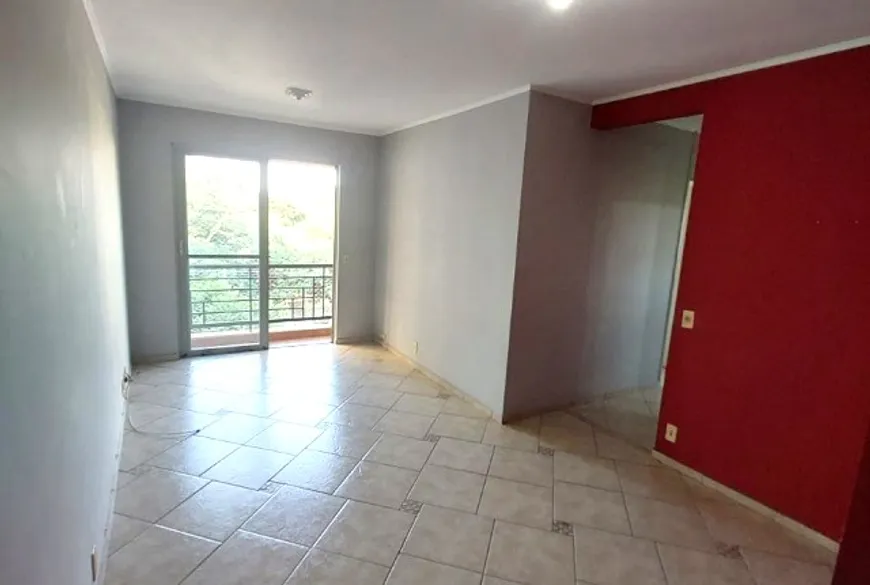 Foto 1 de Apartamento com 3 Quartos à venda, 65m² em Parque São Domingos, São Paulo