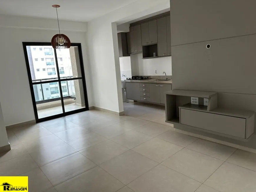 Foto 1 de Apartamento com 3 Quartos à venda, 80m² em Jardim Tarraf II, São José do Rio Preto