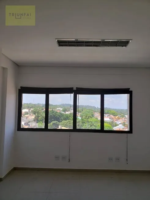 Foto 1 de Sala Comercial à venda, 30m² em Jardim Astro, Sorocaba