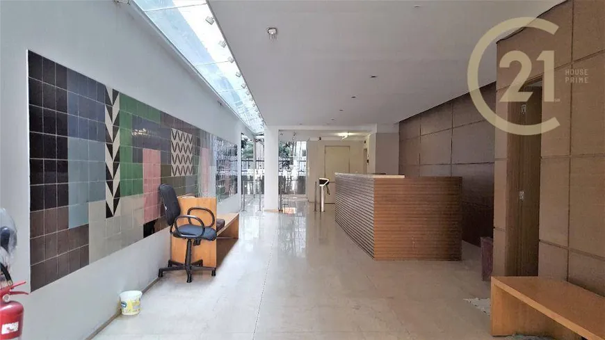 Foto 1 de Prédio Comercial para alugar, 1698m² em Higienópolis, São Paulo