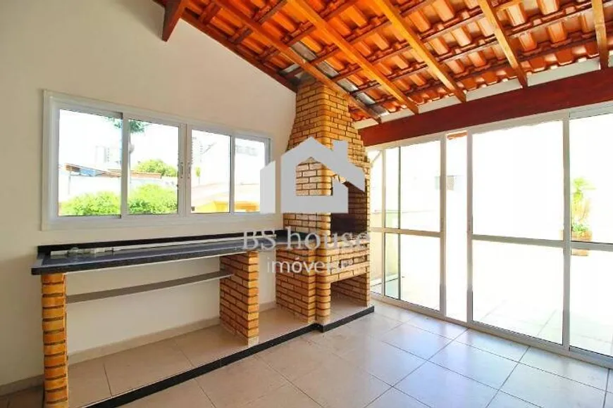Foto 1 de Apartamento com 3 Quartos à venda, 135m² em Vila Eldizia, Santo André