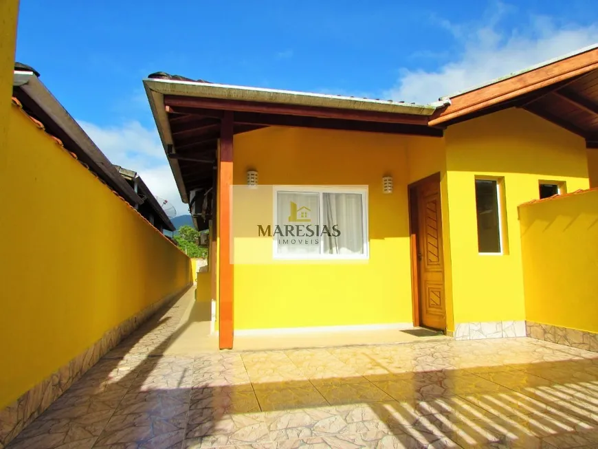 Foto 1 de Casa com 2 Quartos à venda, 86m² em Maresias, São Sebastião