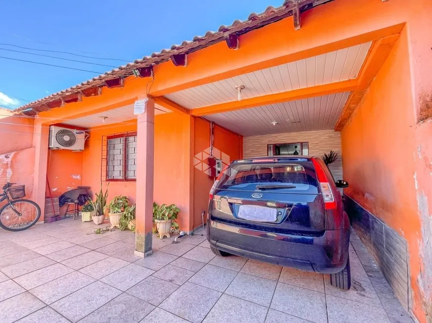 Foto 1 de Casa com 3 Quartos à venda, 141m² em Cidade Verde, Eldorado do Sul