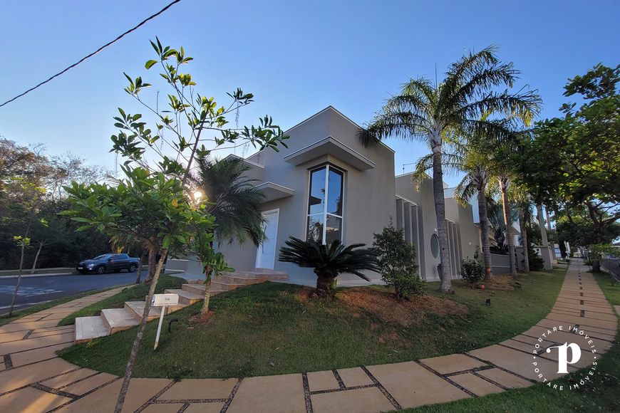 Foto 1 de Casa de Condomínio com 3 Quartos à venda, 300m² em Parque Residencial Villa dos Inglezes, Sorocaba