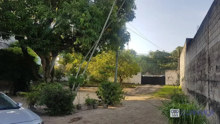 Foto 1 de Lote/Terreno à venda, 1220m² em Campo Grande, Rio de Janeiro