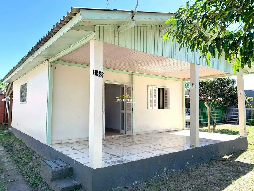 Foto 1 de Sobrado com 4 Quartos à venda, 220m² em Mariluz, Imbé