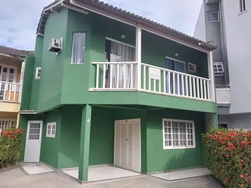 Foto 1 de Casa com 4 Quartos para venda ou aluguel, 205m² em Recreio Dos Bandeirantes, Rio de Janeiro