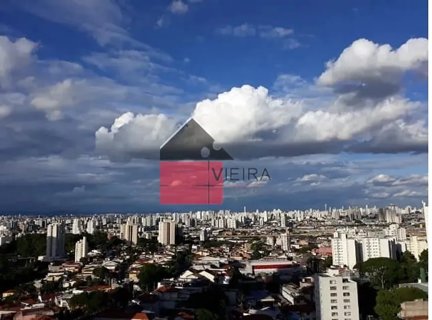 Foto 1 de Apartamento com 2 Quartos à venda, 85m² em Vila Deodoro, São Paulo