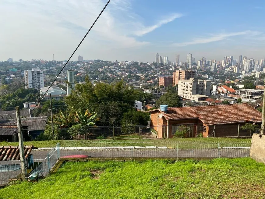 Foto 1 de Casa com 3 Quartos à venda, 90m² em Guarani, Novo Hamburgo