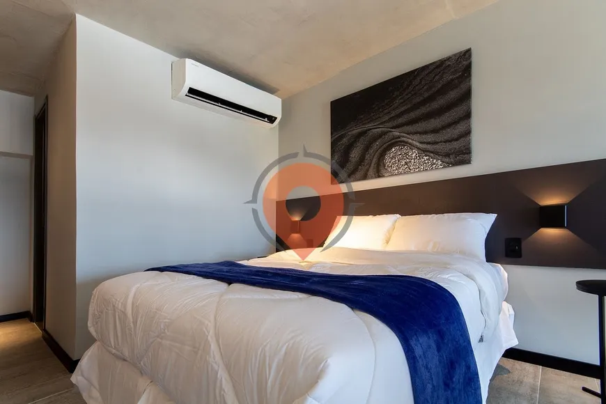 Foto 1 de Apartamento com 1 Quarto para alugar, 22m² em Ilha do Leite, Recife