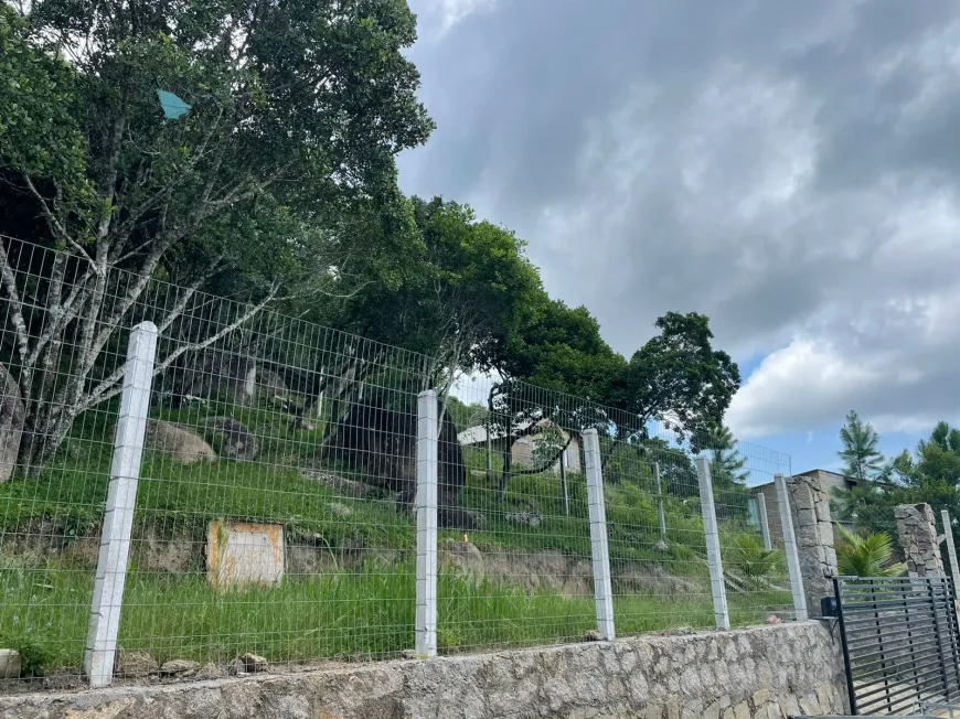 Foto 1 de Lote/Terreno à venda, 450m² em Ratones, Florianópolis