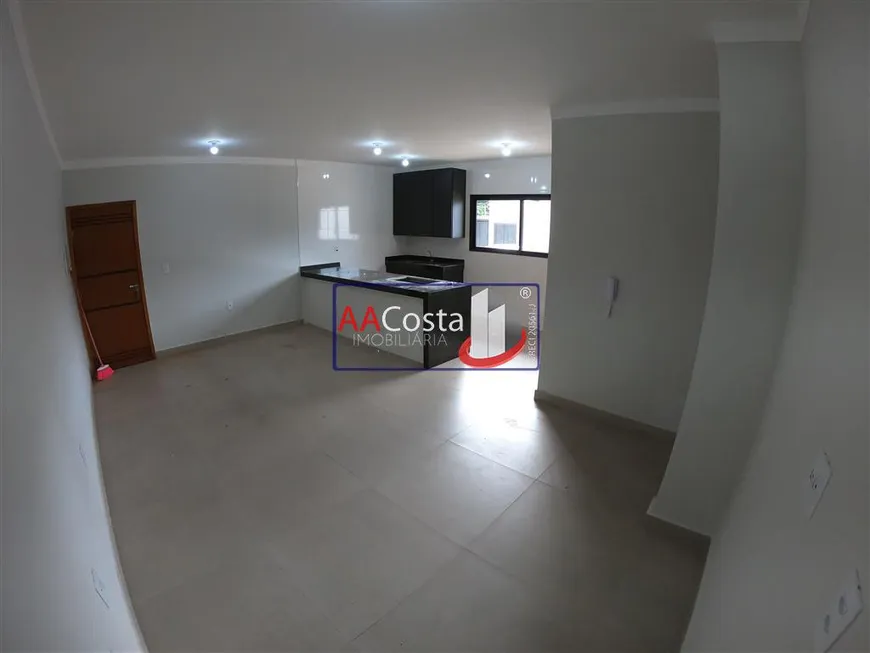 Foto 1 de Apartamento com 2 Quartos à venda, 70m² em Residencial Colina do Espraiado, Franca