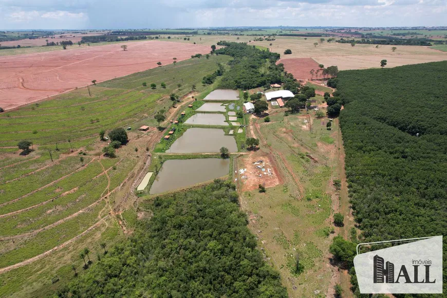 Foto 1 de Fazenda/Sítio à venda, 700000m² em Centro, Mirassol