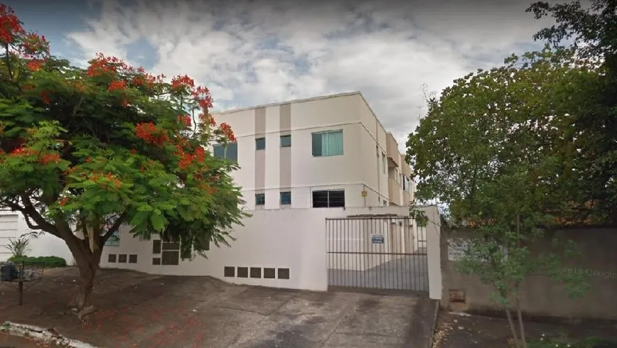Foto 1 de Apartamento com 2 Quartos para alugar, 55m² em Setor Sudoeste, Goiânia