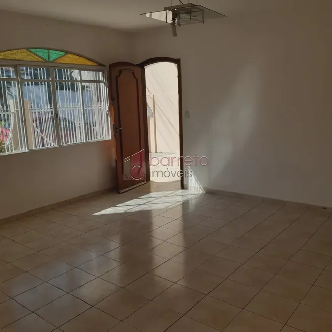 Foto 1 de Casa com 3 Quartos à venda, 199m² em Jardim Merci II, Jundiaí