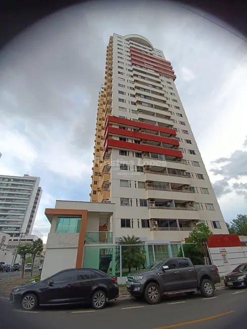Foto 1 de Apartamento com 4 Quartos à venda, 105m² em Jóquei, Teresina
