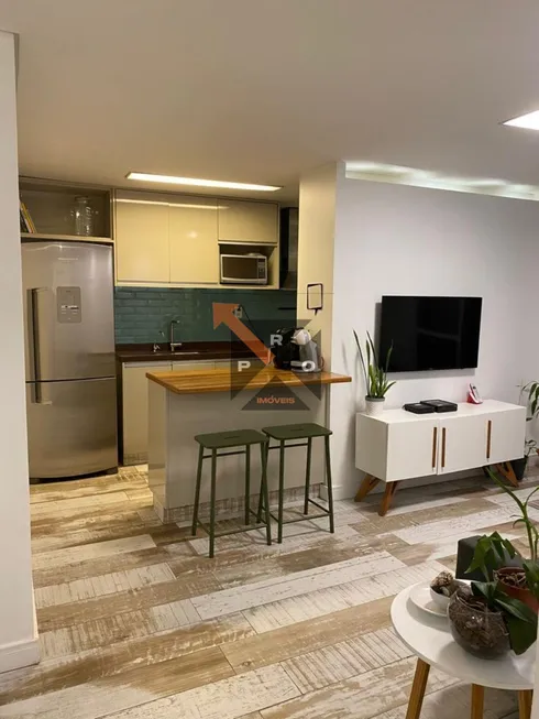 Foto 1 de Apartamento com 2 Quartos à venda, 76m² em Casa Verde, São Paulo