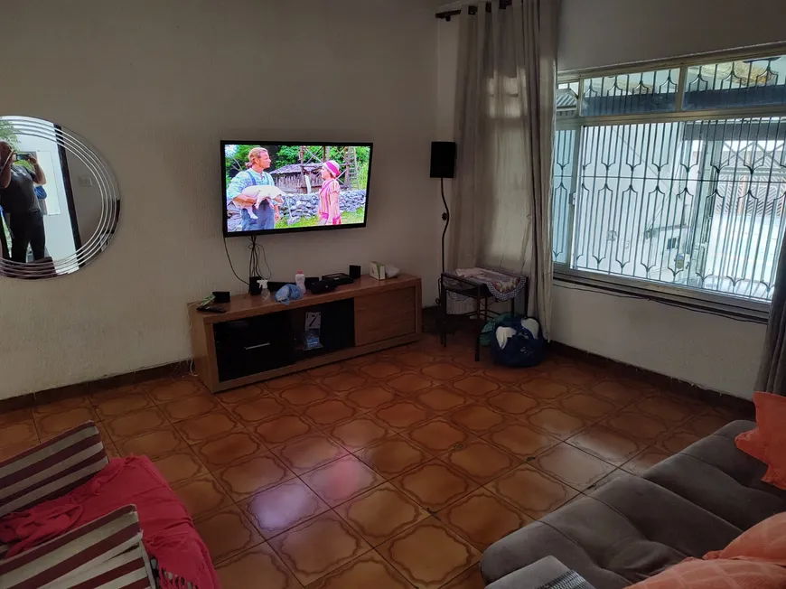 Foto 1 de Casa com 3 Quartos à venda, 230m² em Móoca, São Paulo