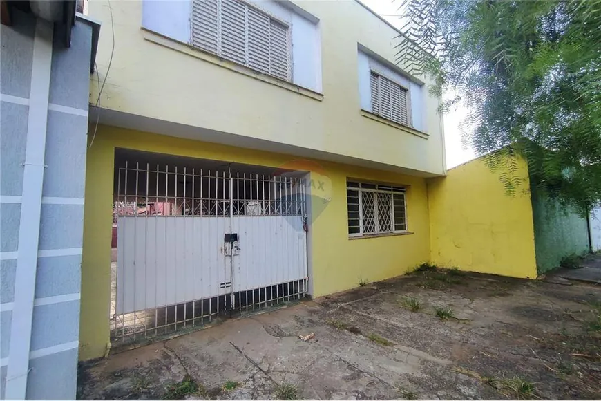 Foto 1 de Casa com 2 Quartos à venda, 147m² em Vila Rezende, Piracicaba