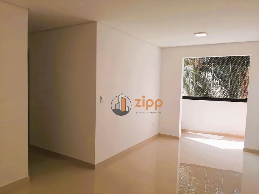 Foto 1 de Apartamento com 3 Quartos à venda, 67m² em Vila Aurora, São Paulo