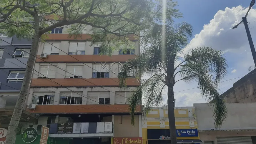 Foto 1 de Apartamento com 1 Quarto para alugar, 150m² em Centro, Bagé