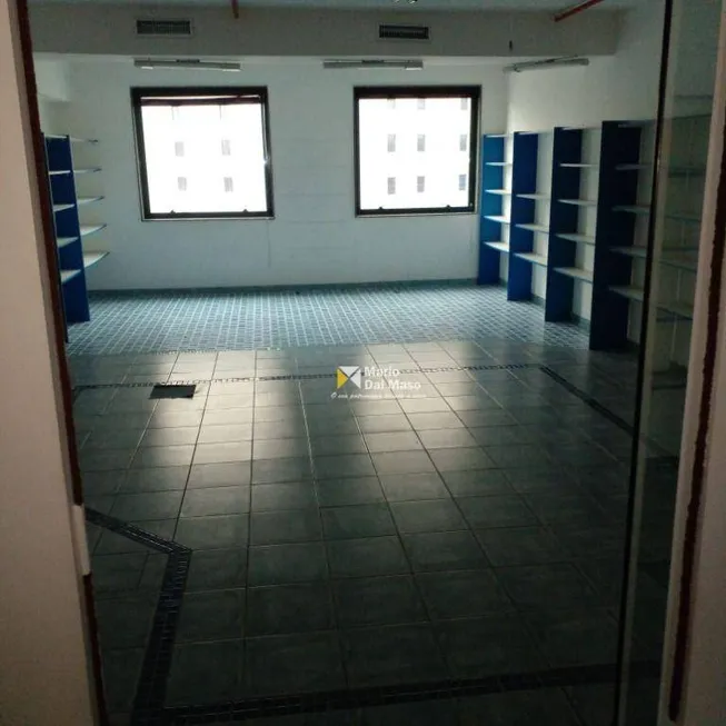 Foto 1 de Sala Comercial para alugar, 184m² em Vila Olímpia, São Paulo