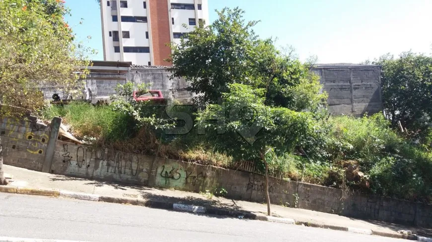 Foto 1 de Lote/Terreno à venda, 900m² em Perdizes, São Paulo