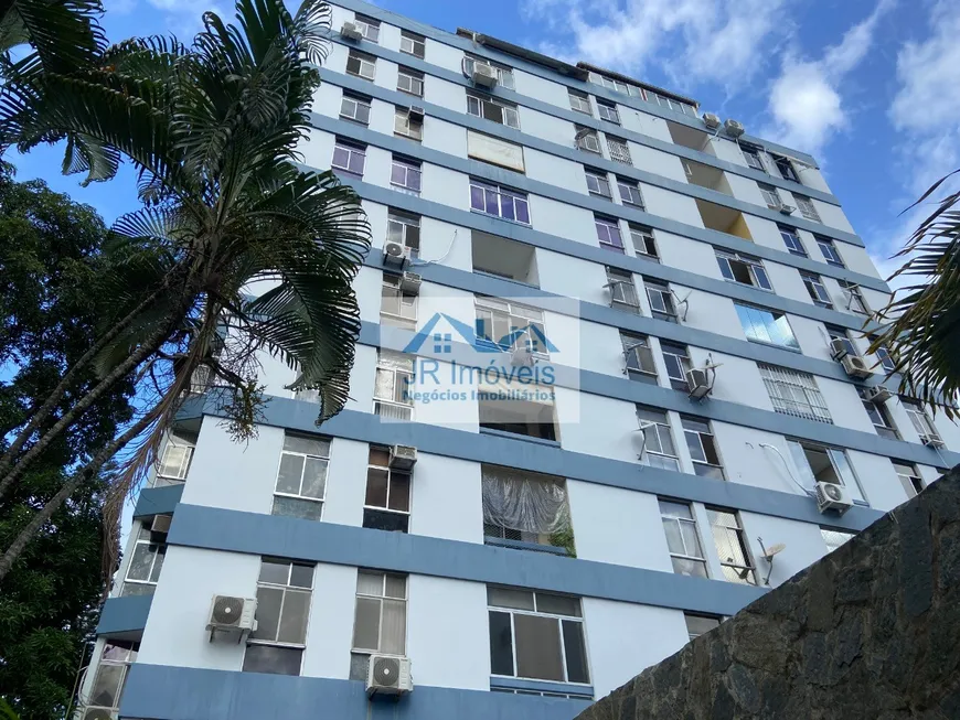 Foto 1 de Apartamento com 3 Quartos à venda, 147m² em Caminho Das Árvores, Salvador