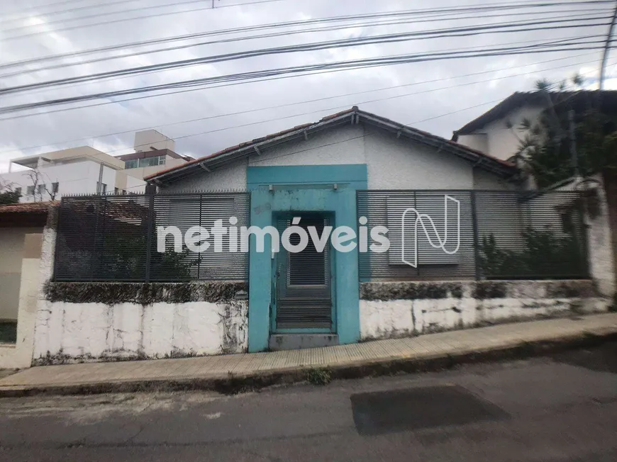 Foto 1 de Ponto Comercial com 1 Quarto para alugar, 225m² em Prado, Belo Horizonte