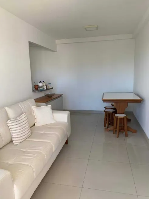 Foto 1 de Apartamento com 2 Quartos à venda, 53m² em Jabotiana, Aracaju