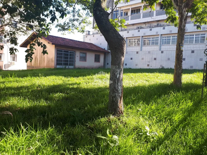 Foto 1 de Lote/Terreno à venda, 648m² em Jardim Atlântico, Florianópolis