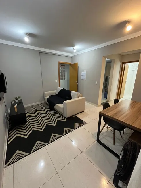 Foto 1 de Apartamento com 2 Quartos à venda, 60m² em Nova América, Piracicaba