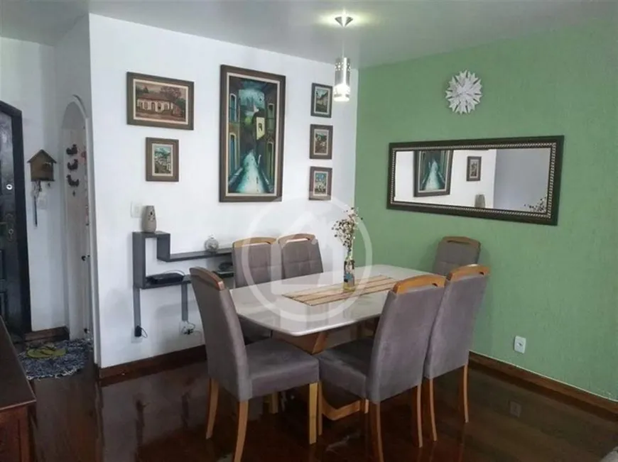 Foto 1 de Apartamento com 3 Quartos à venda, 70m² em Tauá, Rio de Janeiro