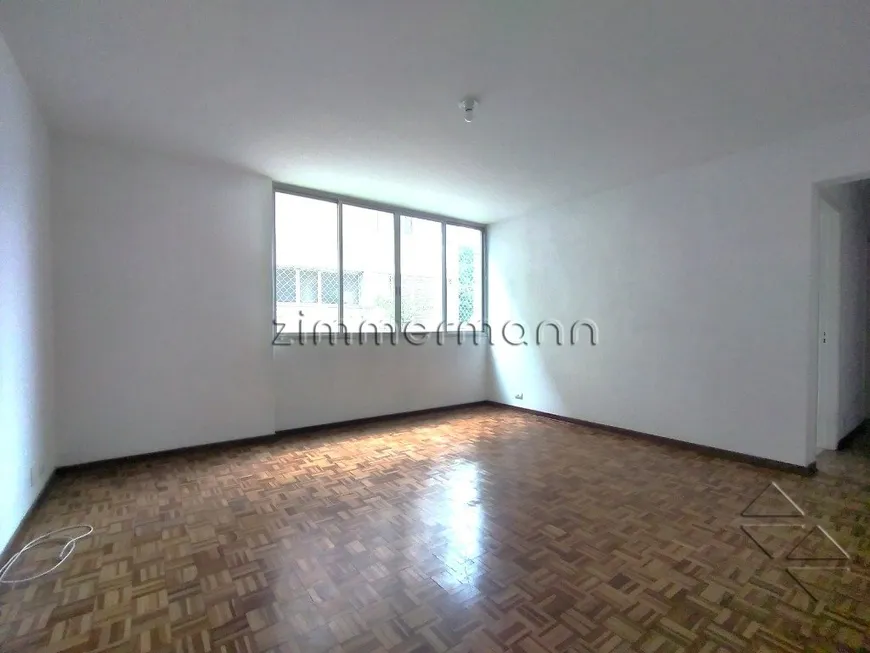 Foto 1 de Apartamento com 1 Quarto à venda, 55m² em Água Branca, São Paulo