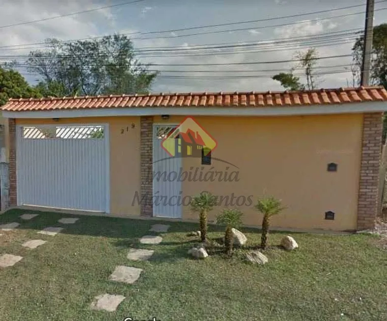 Foto 1 de Sobrado com 4 Quartos à venda, 500m² em Jardim Maracaibo, Tremembé