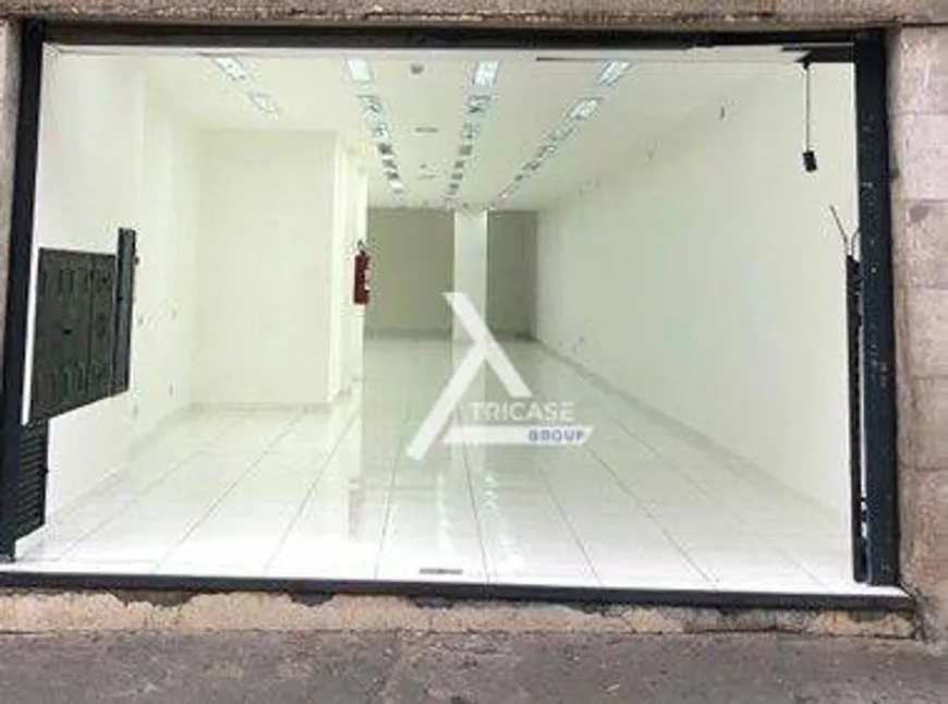 Foto 1 de Ponto Comercial para alugar, 140m² em Santo Amaro, São Paulo