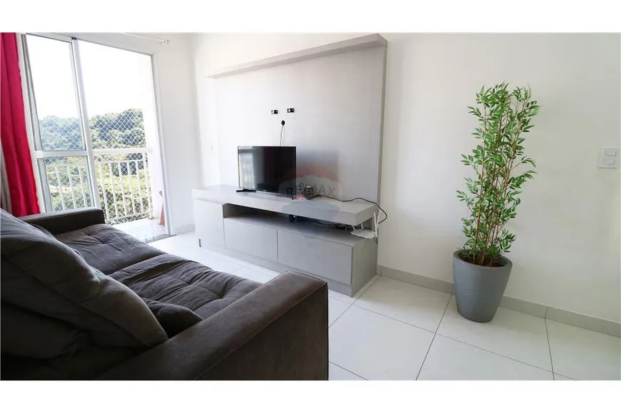 Foto 1 de Apartamento com 2 Quartos à venda, 47m² em Jardim São Cristóvão, São Paulo