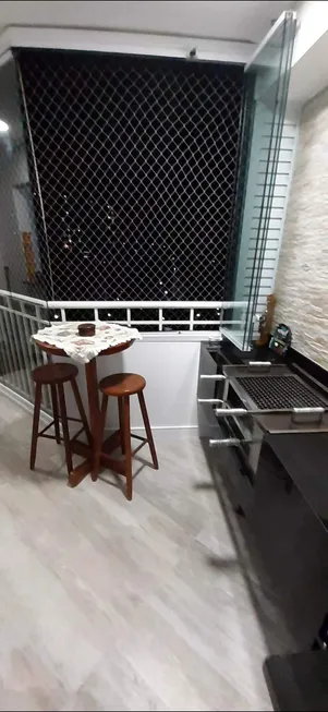 Foto 1 de Apartamento com 2 Quartos à venda, 65m² em Vila Prudente, São Paulo