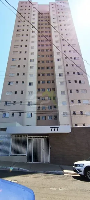 Foto 1 de Apartamento com 3 Quartos à venda, 109m² em Centreville, São Carlos