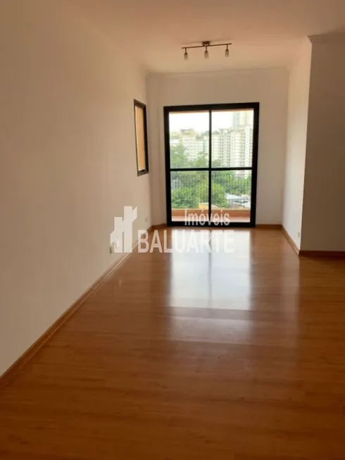 Foto 1 de Apartamento com 2 Quartos à venda, 60m² em Jardim Marajoara, São Paulo