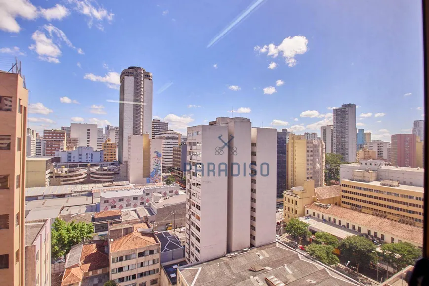 Foto 1 de Sala Comercial à venda, 29m² em Centro, Curitiba
