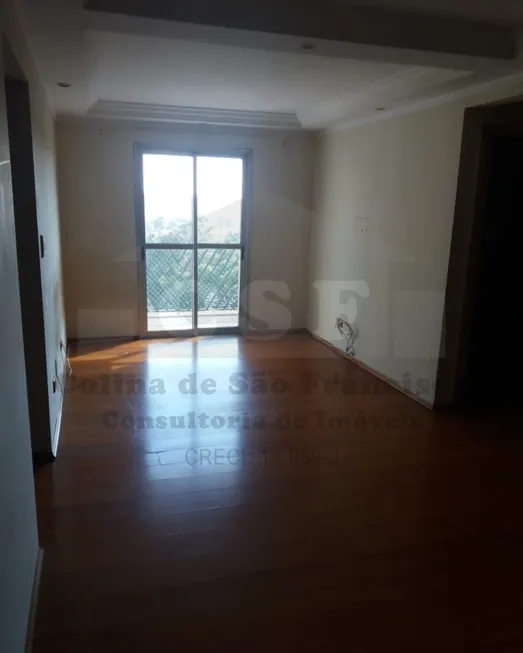 Foto 1 de Apartamento com 2 Quartos à venda, 61m² em Veloso, Osasco