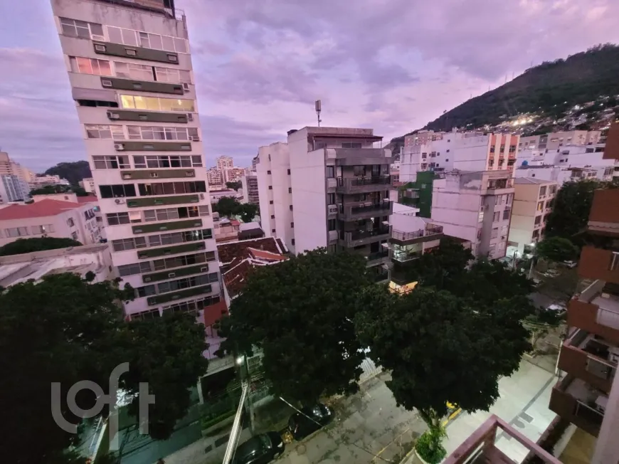 Foto 1 de Apartamento com 4 Quartos à venda, 165m² em Tijuca, Rio de Janeiro