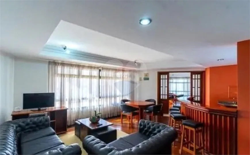 Foto 1 de Apartamento com 3 Quartos para alugar, 93m² em Jardim Messina, Jundiaí