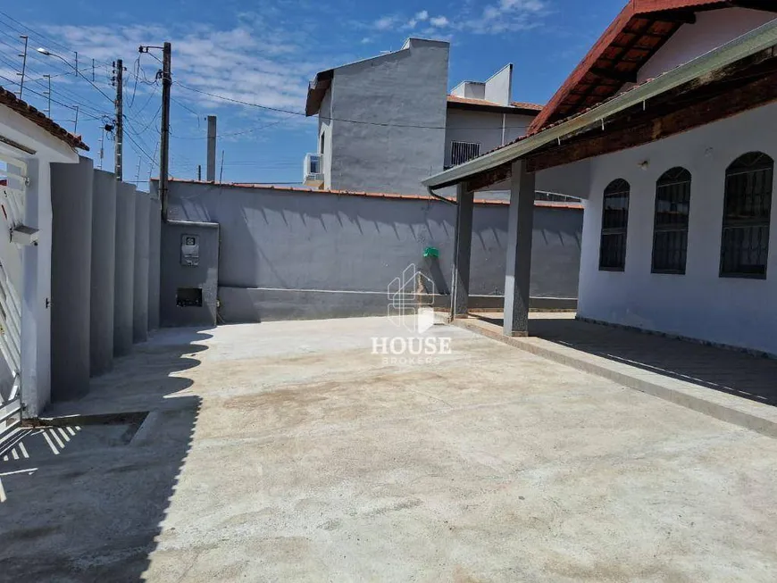 Foto 1 de Casa com 3 Quartos à venda, 160m² em Parque Guainco, Mogi Guaçu