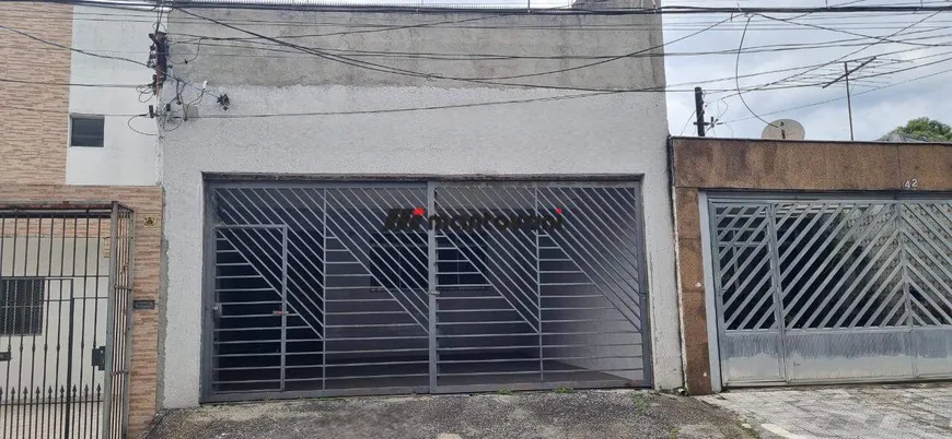 Foto 1 de Casa com 3 Quartos à venda, 245m² em Chácara Belenzinho, São Paulo